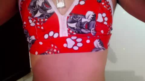 Danezka online show from January 14, 2025, 6:02 am