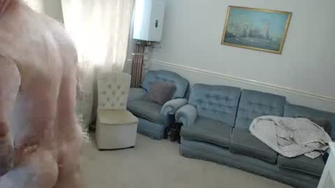 Snapshot of hugedick1965 chatting on July 1, 2026, 7:43 am hugedick1965 online show from July 1, 2026, 7:43 am