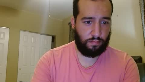Big Dick Top online show from May 7, 2026, 3:34 am