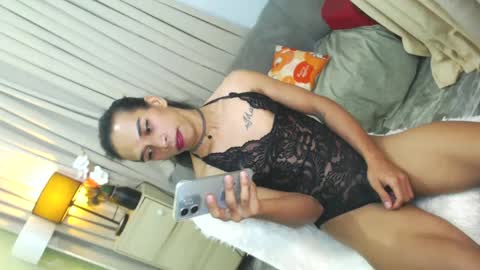 Maxii online show from December 7, 2024, 9:00 pm