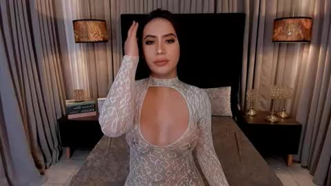 Irish online show from December 19, 2025, 8:05 pm