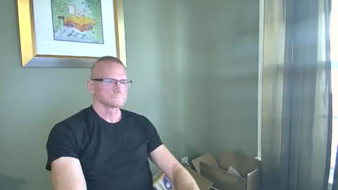 CAROLINA TIM online show from March 27, 2026, 8:30 pm