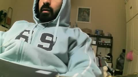 Snapshot of hugeveiny chatting on January 17, 2025, 10:00 am hugeveiny online show from January 17, 2025, 10:00 am