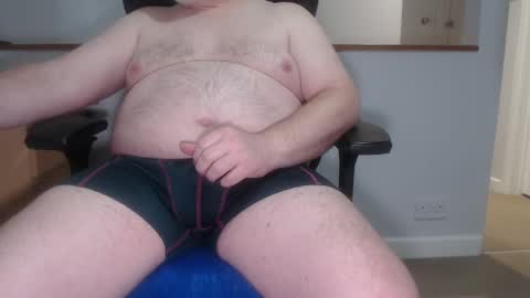 Huggie Bear online show from March 8, 2025, 7:16 am