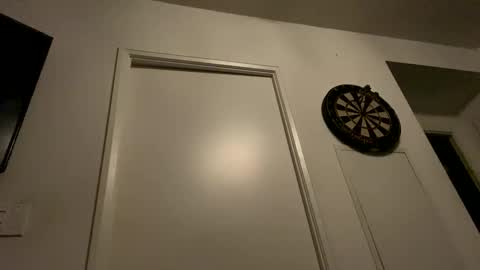 Snapshot of hughfat chatting on January 31, 2025, 11:24 am hughfat online show from January 31, 2025, 11:24 am