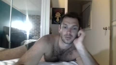 Jett Steel online show from April 1, 2026, 10:16 am