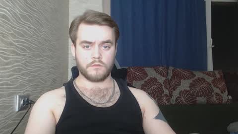 Snapshot of hugo__brad chatting on February 7, 2025, 9:15 pm Hugo online show from February 7, 2025, 9:15 pm