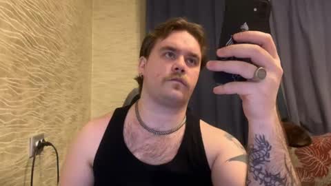 Hugo online show from March 4, 2026, 7:20 pm