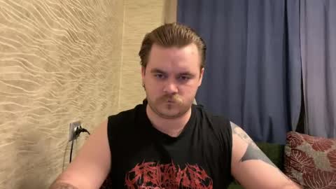 Hugo online show from March 19, 2026, 6:23 pm