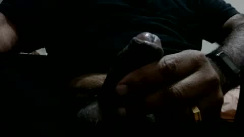 Snapshot of hugo_bulls chatting on February 10, 2025, 10:20 am HunkyLover online show from February 10, 2025, 10:20 am