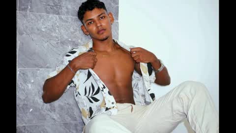 Hugo Cano online show from October 2, 2025, 8:05 pm