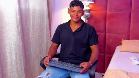 Hugo Cano online show from October 11, 2025, 9:46 pm