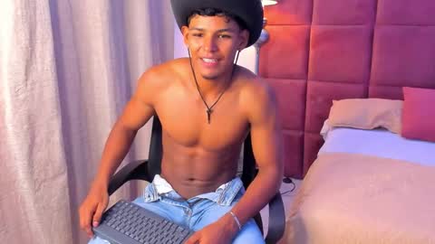 Hugo Cano online show from October 29, 2025, 11:39 pm