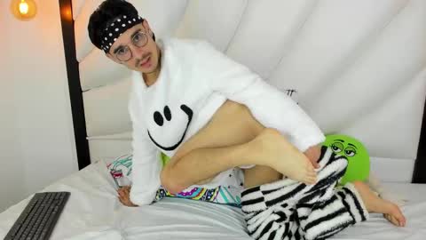 HUGO online show from March 5, 2025, 3:51 am