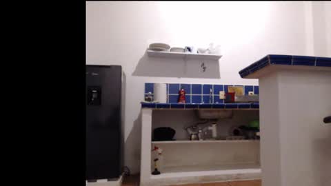 Colombian Milkman online show from February 13, 2025, 5:58 am