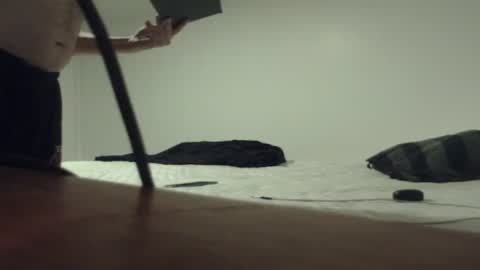 HugoBergeron82 online show from December 29, 2024, 2:38 am