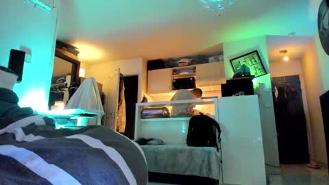 Snapshot of hugolandcam chatting on December 14, 2024, 9:02 pm Hugo online show from December 14, 2024, 9:02 pm