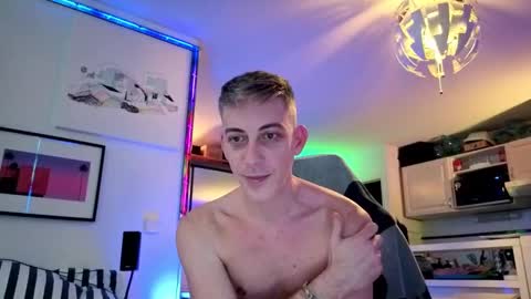 Snapshot of hugolandcam chatting on January 4, 2025, 12:16 am Hugo online show from January 4, 2025, 12:16 am