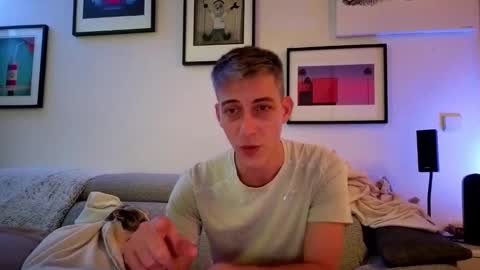 Snapshot of hugolandcam chatting on January 13, 2025, 9:42 pm Hugo online show from January 13, 2025, 9:42 pm