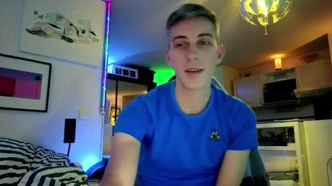 Snapshot of hugolandcam chatting on January 14, 2025, 9:30 pm Hugo online show from January 14, 2025, 9:30 pm