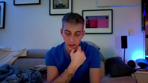 Snapshot of hugolandcam chatting on January 26, 2025, 8:45 pm Hugo online show from January 26, 2025, 8:45 pm