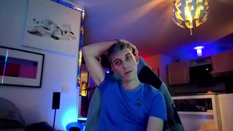 Snapshot of hugolandcam chatting on January 26, 2025, 11:50 pm Hugo online show from January 26, 2025, 11:50 pm