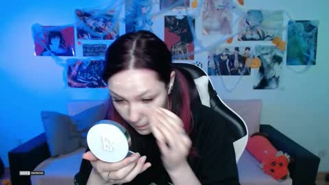 Snapshot of hugomin chatting on November 6, 2025, 2:45 am HugoMin online show from November 6, 2025, 2:45 am