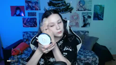 HugoMin online show from January 17, 2026, 12:26 am