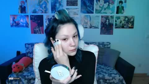 HugoMin online show from April 16, 2026, 4:13 am
