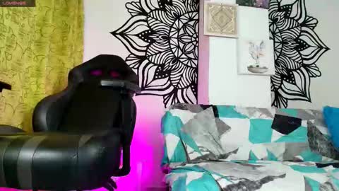 elecktra12 online show from October 5, 2025, 12:31 am