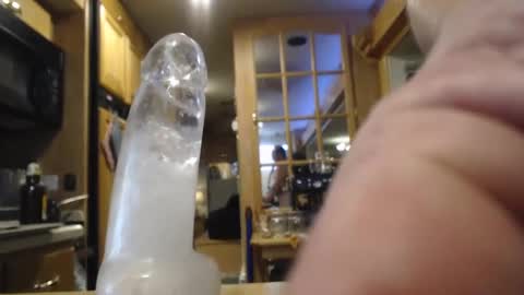 Snapshot of hulkandfriends chatting on January 10, 2025, 11:33 am Sleasy P. Martini online show from January 10, 2025, 11:33 am