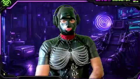 Humandroid online show from June 4, 2026, 6:58 pm