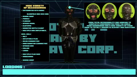 Humandroid online show from July 22, 2026, 5:32 am