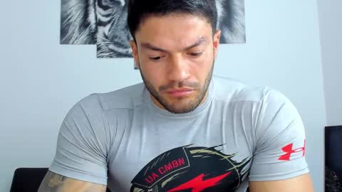 Eli online show from November 16, 2025, 12:05 am