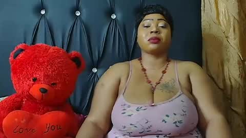 humongoustitss500929 online show from October 1, 2025, 4:02 pm