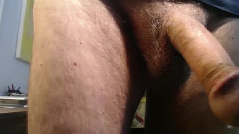 Big uncut cock dripping online show from September 26, 2025, 4:00 pm