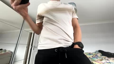 Hungandhorny100 online show from March 31, 2026, 10:48 am