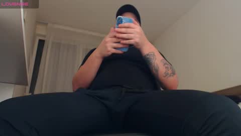 Gabriel kemm online show from November 25, 2025, 8:14 am