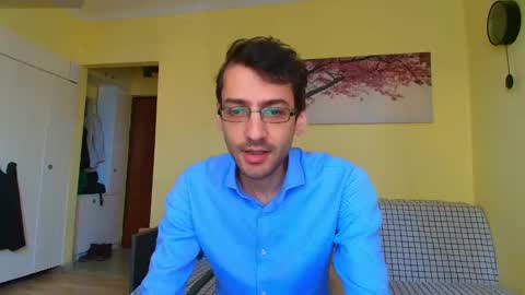 Eddy online show from December 5, 2025, 8:45 am