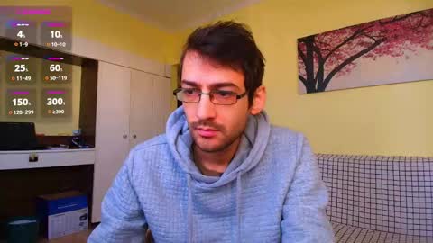 Eddy online show from January 12, 2026, 8:52 am