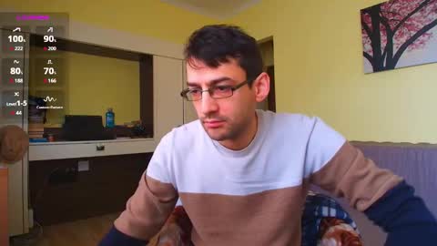 Eddy online show from February 23, 2026, 8:55 am