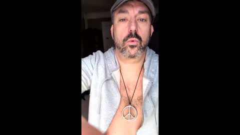 hungitalian40 online show from March 27, 2026, 5:12 pm