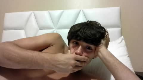 Tyler online show from April 2, 2026, 11:35 pm