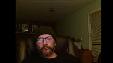 LonelyGuy online show from December 1, 2025, 3:55 am