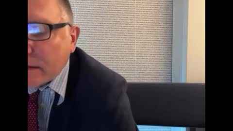 AARON online show from October 6, 2025, 2:58 pm