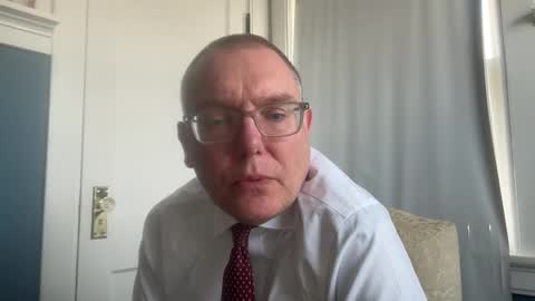 AARON online show from December 5, 2025, 3:20 pm