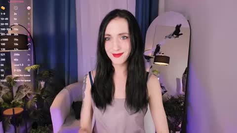 Kitty online show from November 3, 2025, 6:47 am