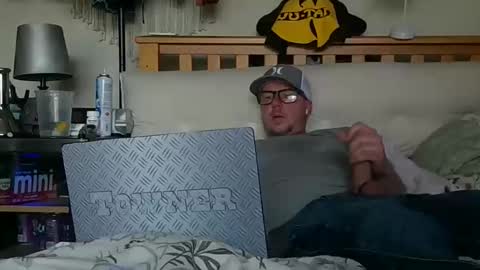 HuingsingleDad79 online show from March 23, 2026, 8:35 pm