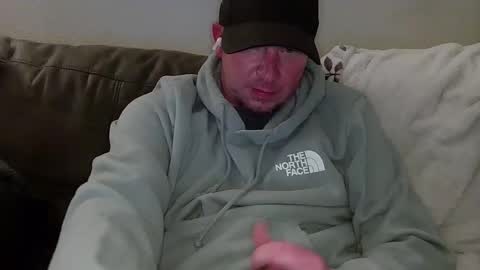 HuingsingleDad79 online show from April 19, 2026, 10:25 am