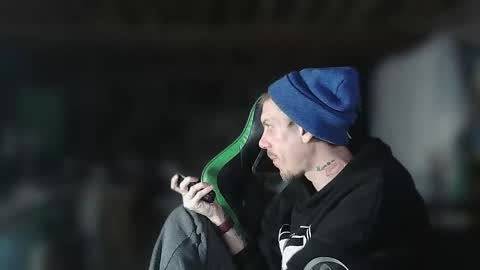 hungstoner421 online show from January 6, 2026, 6:06 am